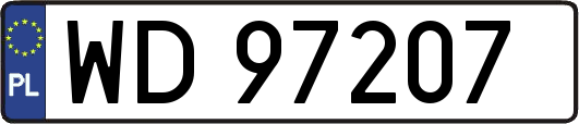 WD97207
