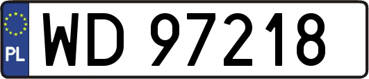 WD97218