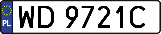 WD9721C