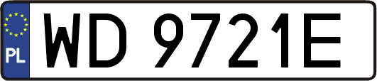 WD9721E