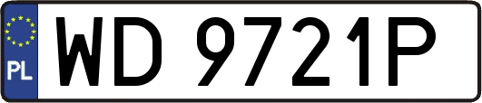 WD9721P