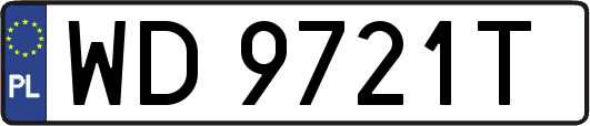 WD9721T