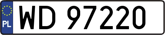 WD97220