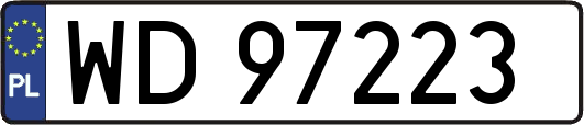 WD97223
