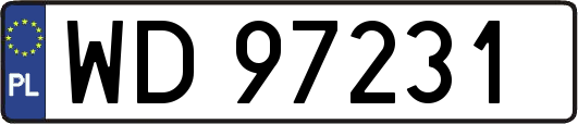WD97231
