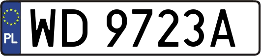 WD9723A