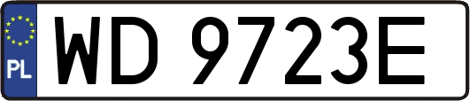 WD9723E