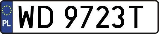 WD9723T