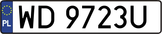 WD9723U