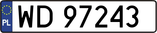 WD97243