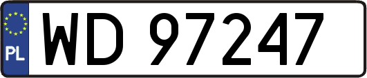 WD97247