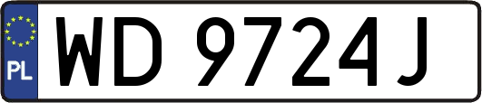 WD9724J