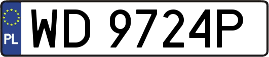WD9724P