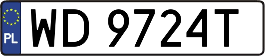 WD9724T