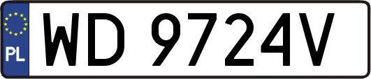 WD9724V