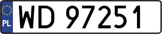 WD97251