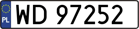WD97252