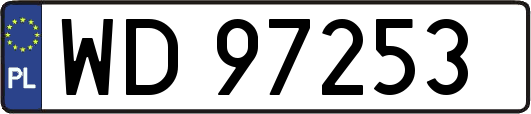 WD97253