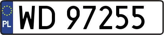 WD97255