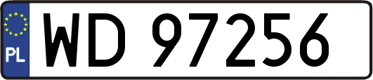 WD97256
