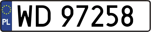 WD97258
