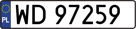 WD97259