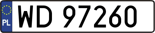WD97260