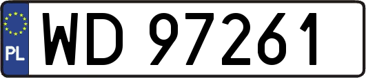 WD97261