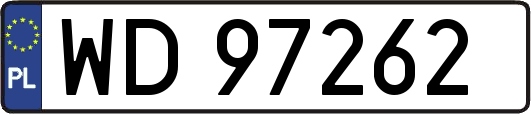 WD97262