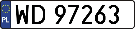 WD97263