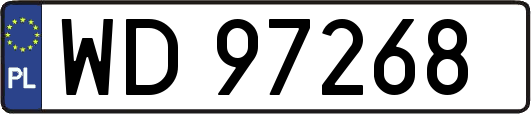 WD97268