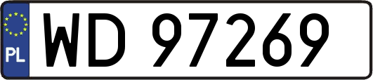 WD97269