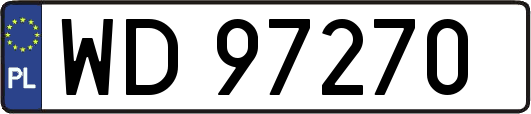 WD97270