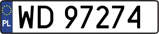 WD97274