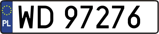 WD97276