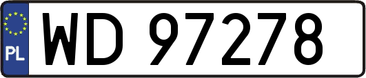 WD97278
