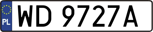 WD9727A