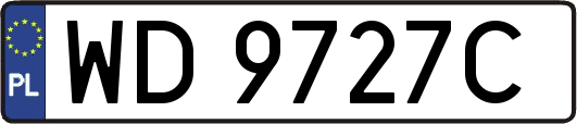 WD9727C