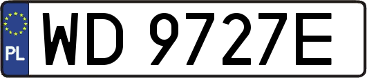 WD9727E