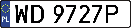 WD9727P