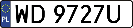 WD9727U