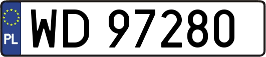 WD97280