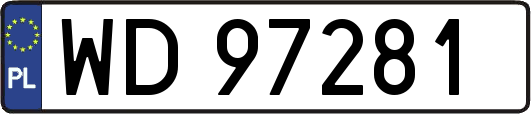 WD97281
