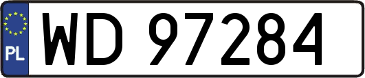 WD97284