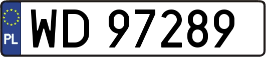 WD97289