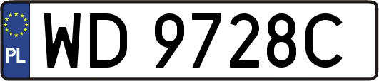 WD9728C