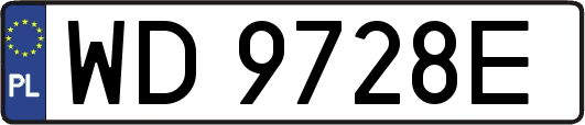 WD9728E