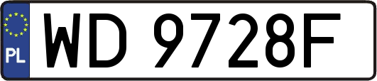 WD9728F