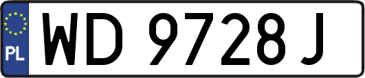 WD9728J