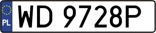 WD9728P